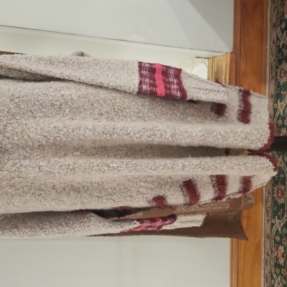 Free People Oversized Pullover Tunic Dress - Picture 3 of 7